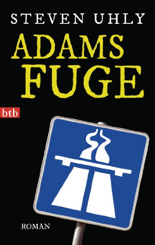 Imagen de archivo de Adams Fuge: Roman a la venta por Reuseabook