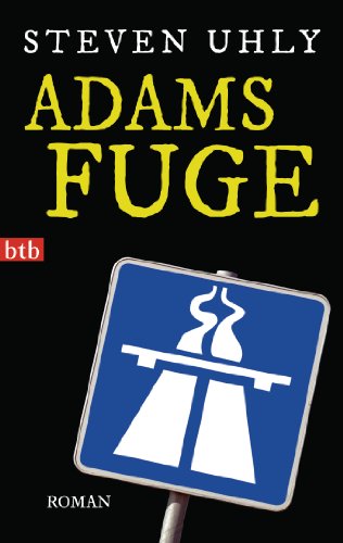 Stock image for Adams Fuge: Roman for sale by Reuseabook