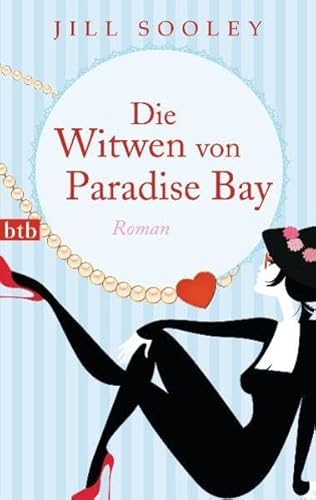 9783442743674: Die Witwen von Paradise Bay