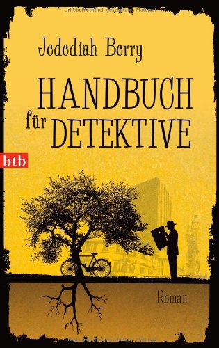 9783442743759: Handbuch fr Detektive
