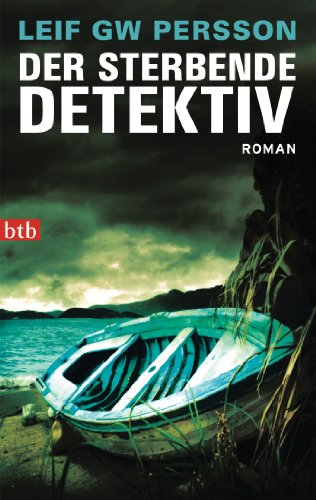 9783442743780: Der sterbende Detektiv: Roman