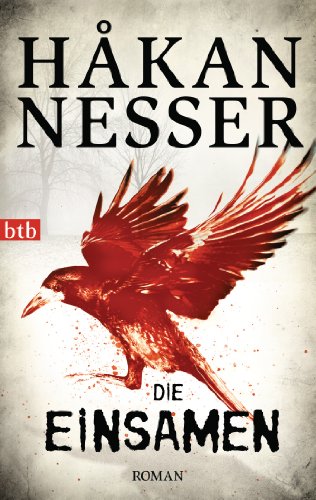 Die Einsamen (9783442743797) by HÃ¥kan Nesser