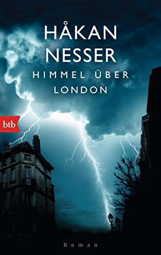 Beispielbild für Himmel uber London: Roman zum Verkauf von WorldofBooks