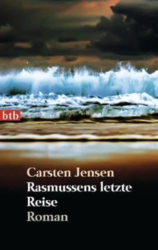 9783442744046: Rasmussens letzte Reise