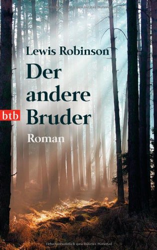 Der andere Bruder (9783442744206) by Unknown Author