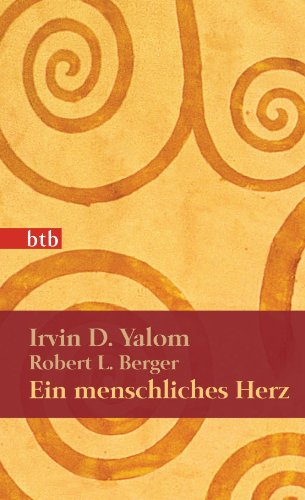 9783442744312: Ein menschliches Herz: Geschenkausgabe: 74431