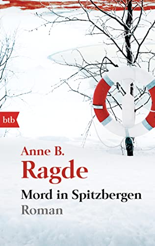 Beispielbild fr Mord in Spitzbergen: Roman zum Verkauf von medimops
