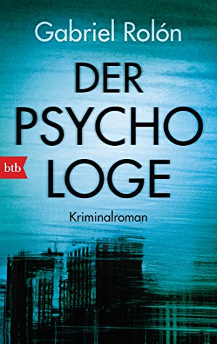 Imagen de archivo de Der Psychologe: Kriminalroman a la venta por medimops