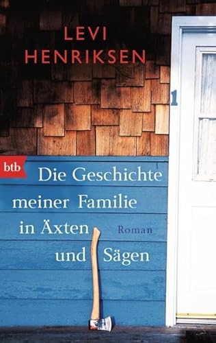 Beispielbild fr Die Geschichte meiner Familie in xten und Sgen: Roman zum Verkauf von medimops