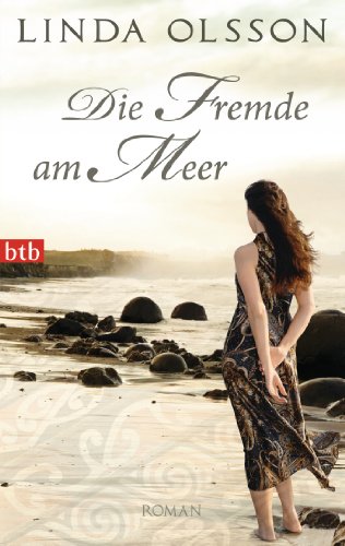Stock image for Die Fremde am Meer for sale by GreatBookPrices