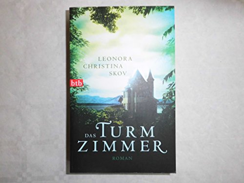 Stock image for Das Turmzimmer: Roman for sale by Sigrun Wuertele buchgenie_de