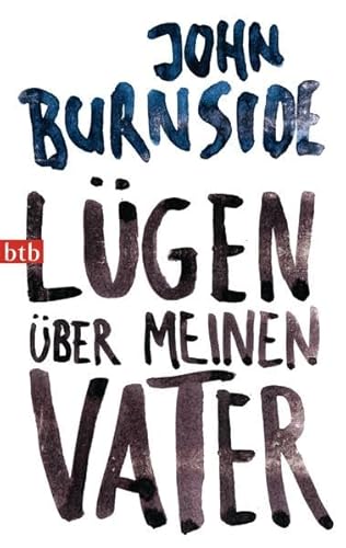 Beispielbild fr Lgen ber meinen Vater zum Verkauf von medimops