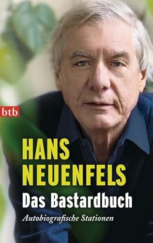 Stock image for Das Bastardbuch: Autobiografische Stationen for sale by medimops
