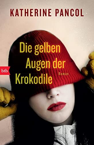 Beispielbild fr Die gelben Augen der Krokodile: Roman zum Verkauf von AwesomeBooks