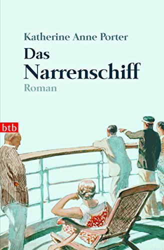 Das Narrenschiff (9783442744992) by Katherine Anne Porter