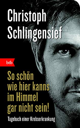 So schön wie hier kanns im Himmel gar nicht sein! - Schlingensief, Christoph