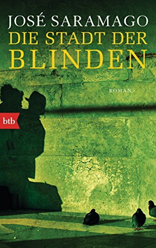 9783442745296: Die Stadt der Blinden