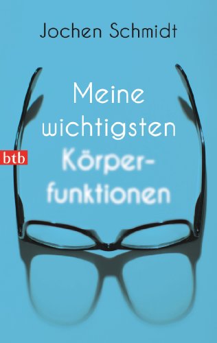 Beispielbild fr Meine wichtigsten K rperfunktionen -Language: german zum Verkauf von GreatBookPrices