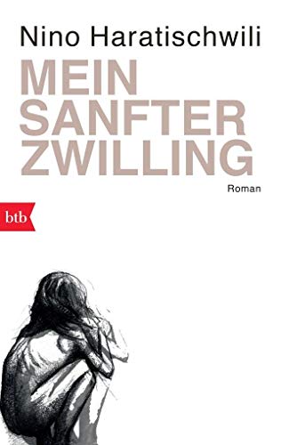 Imagen de archivo de Mein sanfter Zwilling: Roman a la venta por medimops
