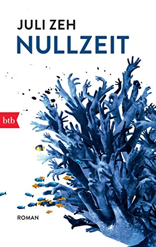 Stock image for Nullzeit for sale by Blackwell's