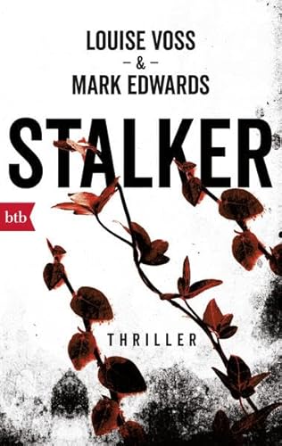 Stock image for Stalker: Thriller for sale by medimops