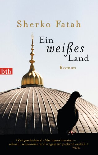 Stock image for Ein weies Land: Roman for sale by medimops