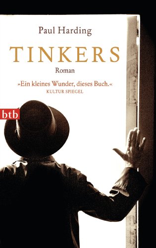 Tinkers - Paul Harding