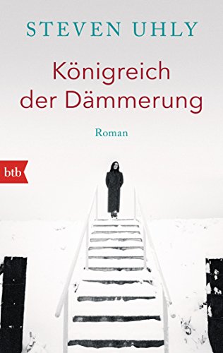 Beispielbild fr Knigreich der Dmmerung: Roman zum Verkauf von medimops