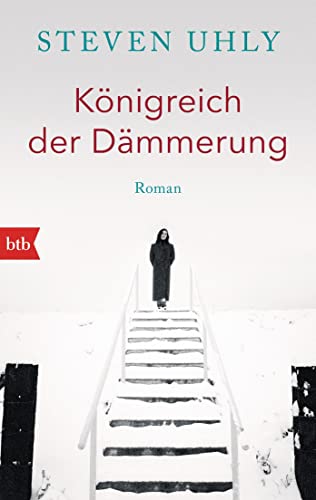 Stock image for Knigreich der Dmmerung: Roman for sale by medimops