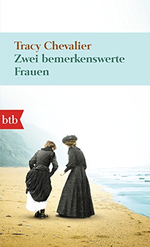 Beispielbild fr Zwei bemerkenswerte Frauen: Roman zum Verkauf von medimops