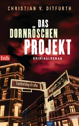 Beispielbild fr Das Dornrschen-Projekt -Language: german zum Verkauf von GreatBookPrices