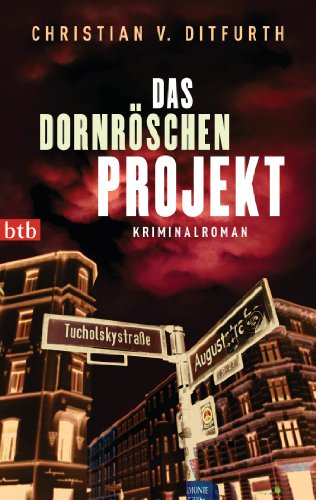 Imagen de archivo de Das Dornrschen-Projekt -Language: german a la venta por GreatBookPrices