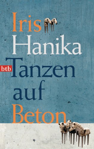 9783442746644: Tanzen auf Beton