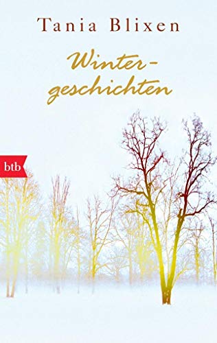 9783442746668: Wintergeschichten