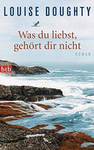 Beispielbild fr Was du liebst, gehrt dir nicht: Roman zum Verkauf von Gabis Bcherlager