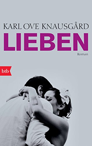 Stock image for Lieben: Roman for sale by WorldofBooks