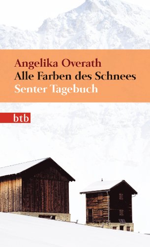 Stock image for Alle Farben des Schnees -Language: german for sale by GreatBookPrices