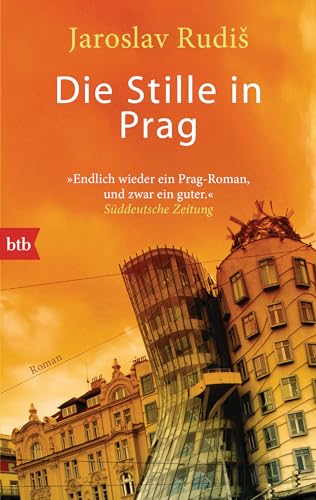 9783442746989: Die Stille in Prag: 74698