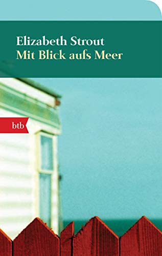 Stock image for Mit Blick aufs Meer: Roman (Das Besondere Taschenbuch) for sale by medimops