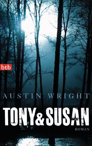 9783442747047: Tony & Susan: 74704