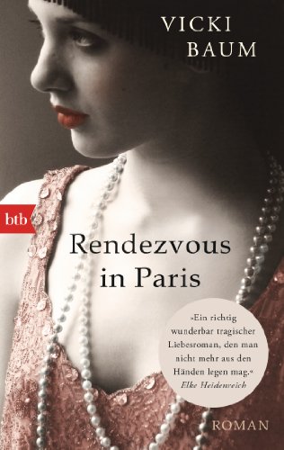 Rendezvous in Paris: Roman