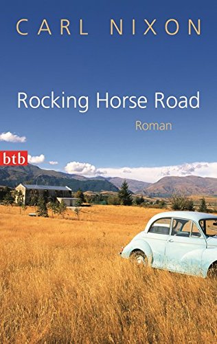 Rocking Horse Road: Roman - Nixon, Carl