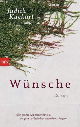 9783442747405: Wunsche: Roman