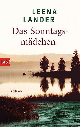 Stock image for Das Sonntagsmdchen: Roman for sale by medimops