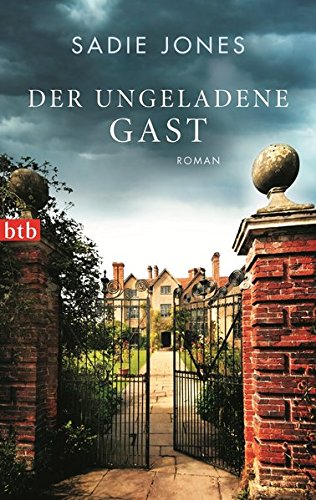 Stock image for Der ungeladene Gast: Roman for sale by Bahamut Media