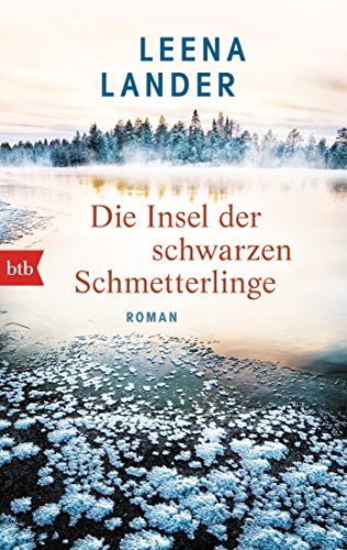 Stock image for Die Insel der schwarzen Schmetterlinge: Roman for sale by AwesomeBooks