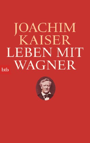 Stock image for Leben mit Wagner -Language: german for sale by GreatBookPrices