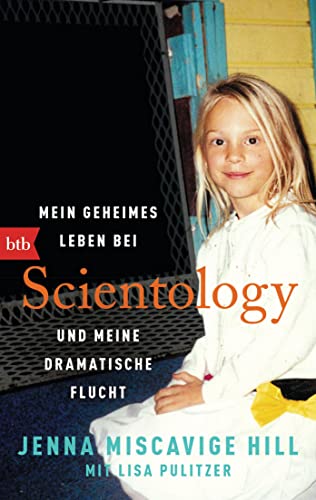 Beispielbild fr Mein geheimes Leben bei Scientology und meine dramatische Flucht zum Verkauf von medimops