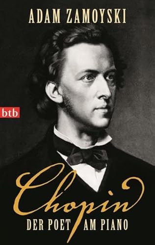 Imagen de archivo de Chopin: Der Poet am Piano a la venta por medimops