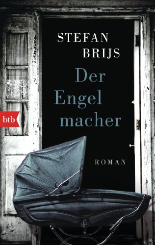 Beispielbild fr Der Engelmacher: Roman zum Verkauf von medimops